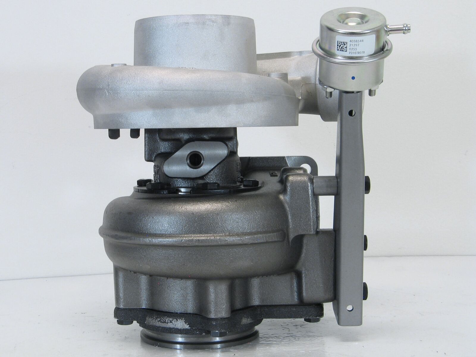 OEM Holset Hx40w Turbo Trucks Cummins 6ct 8.3l Iske Euro for sale 