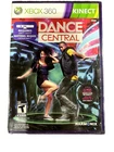 Dance Central Xbox 360 Kinect Brand New Factory Sealed Fast Shipping