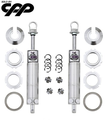 shocks coilover c209