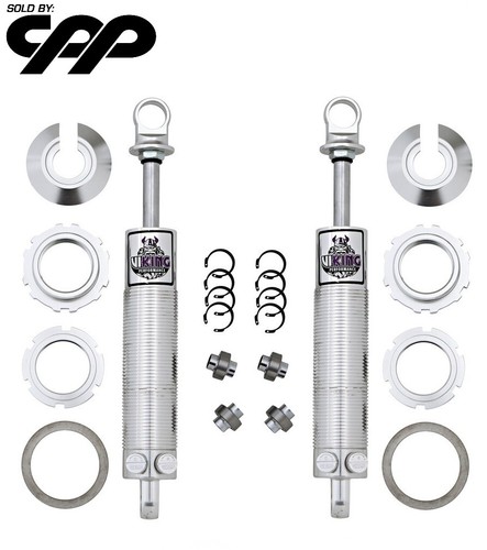 Viking Warrior Double Adjustable Custom Coilover Coil Over Performance ...