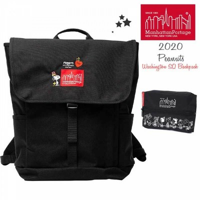 manhattan backpack