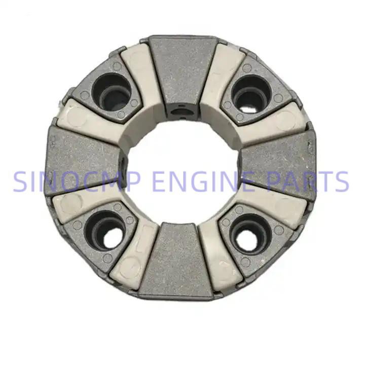 45H Engine Pump Coupling Assy 4641504 For Hitachi ZX200-3 ZAX200-5