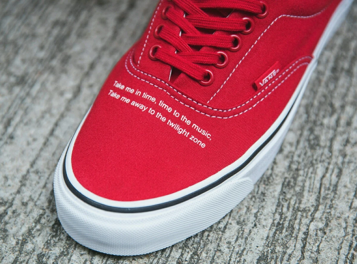 Vans takahashi top