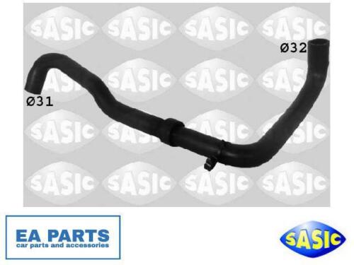 Radiator Hose for SEAT VW SASIC 3406090 fits Lower - Picture 1 of 3