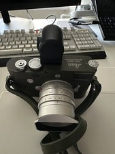 leica m10p safari