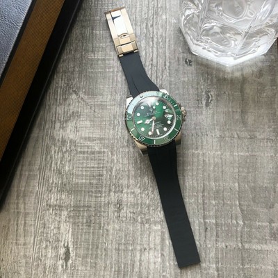 اخترق تعاطف، عطف اسقي الزهرة bracciale gomma rolex - patrickburns.org