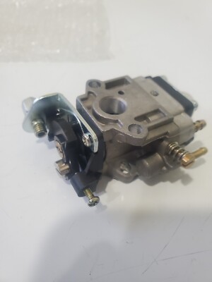 Lumix GC Carburetor For Eskimo Stringray S33 Power Ice Auger