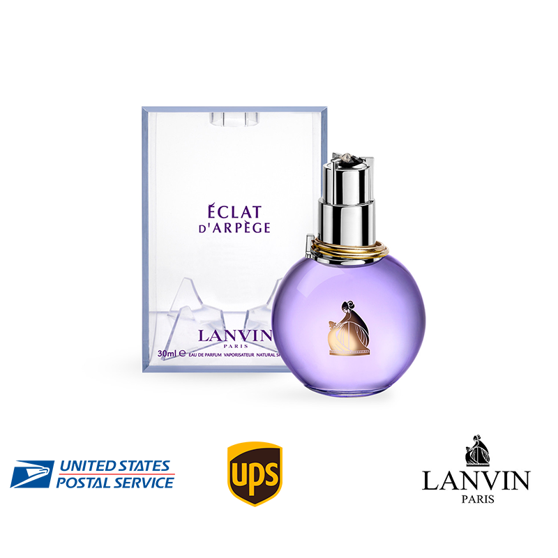 Lanvin Eclat D'arpege Eau De Perfume Spray 30ml for sale online | eBay