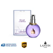 ECLAT D'ARPEGE by Lanvin 1 oz EDP For Women NEW in Box