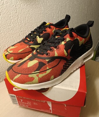 damen sneaker. Nike Air Max Thea JCRD PRM. Größe 38. Neu.