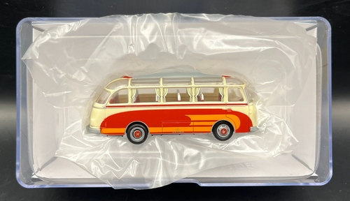 Camión/autobuses Brekina 1:87 a elegir | Colección | EMBALAJE ORIGINAL - Imagen 9 de 12
