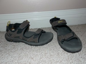 teva hudson sandal waterproof