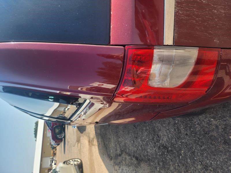 Automatic Transmission 3.6L 6 Speed Autostick Fits 1119 CARAVAN