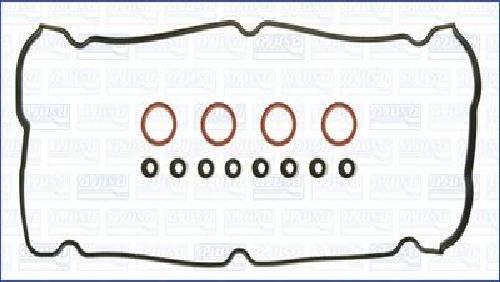 GASKET SET CYLINDER HEAD COVER 56028300 FOR B00/EDZ 2.4L 4cyl - Image 7