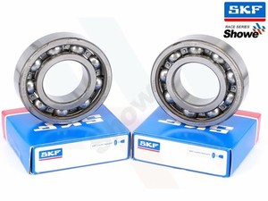 Genuine Honda Oem 1992 07 Cr250r Main Crank Bearings Seals Automotive Engines Engine Parts