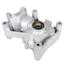 LABLT Rear Final Drive Differential For 03-07 Honda Rincon 650 680 41300-HN8-A40