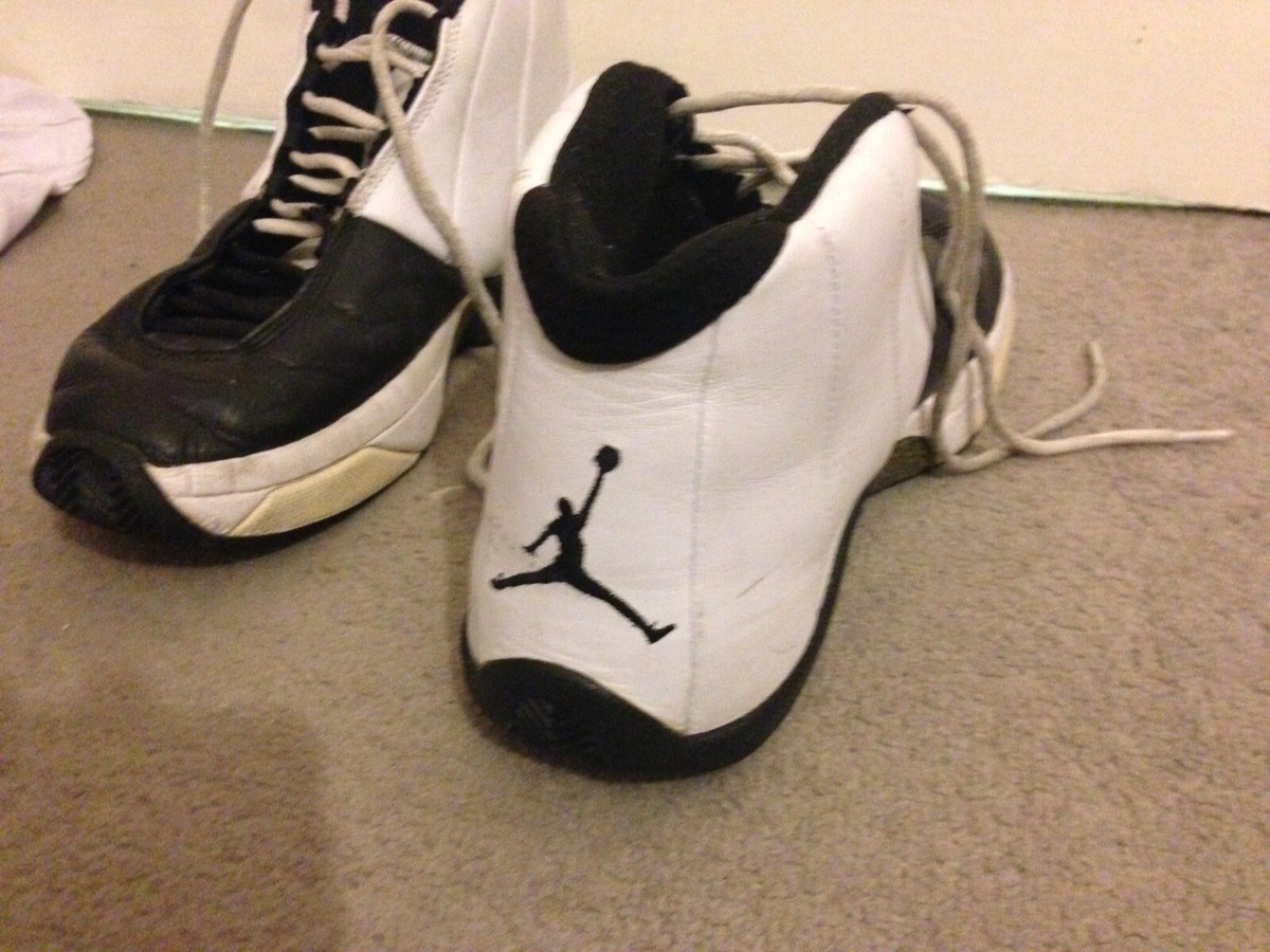 jumpman vin baker