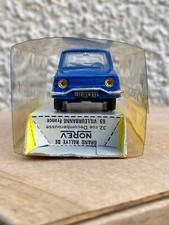 NOREV SIMCA 1000 Police N° 57 1:43 TBE EUR 23,50 - FR
