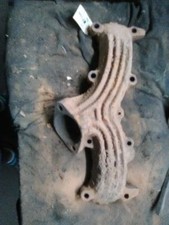 Driver Exhaust Manifold 8-360 Fits 75-76 FORD F150 PICKUP 174726