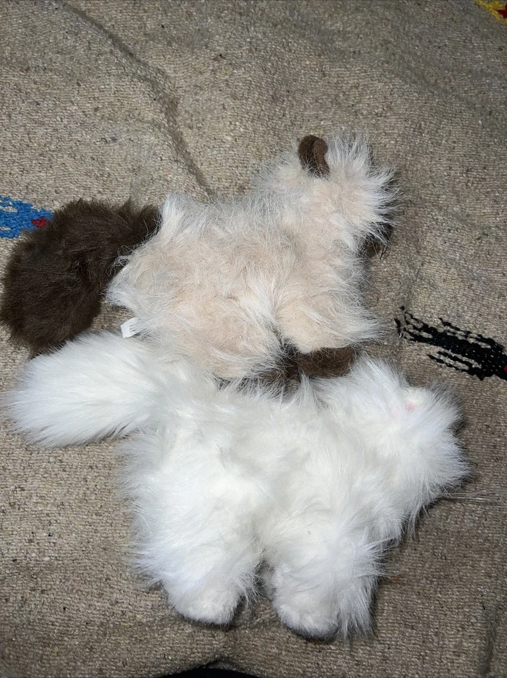 Webkinz Himalayan And Persian Cats No Codes - Image 2 of 4