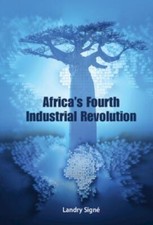 Africa's Fourth Industrial Revolution 9781009200011 by Signé, Landry