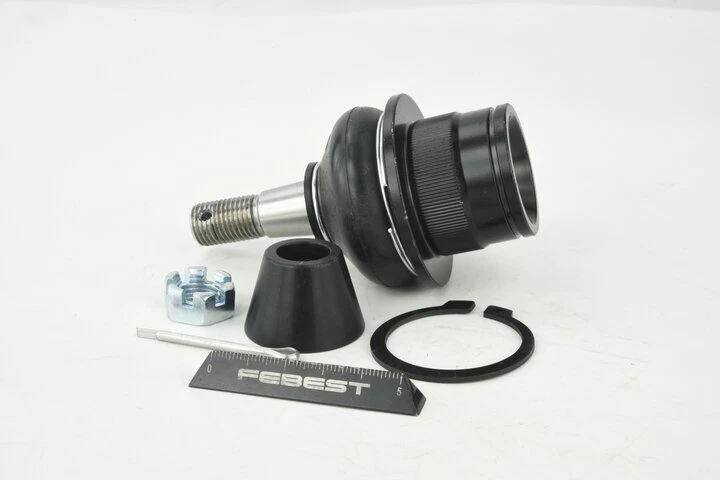 Ball Joint Front Steering Knuckle For INFINITI G35 V35 Ball Joints - Image 4 of 4