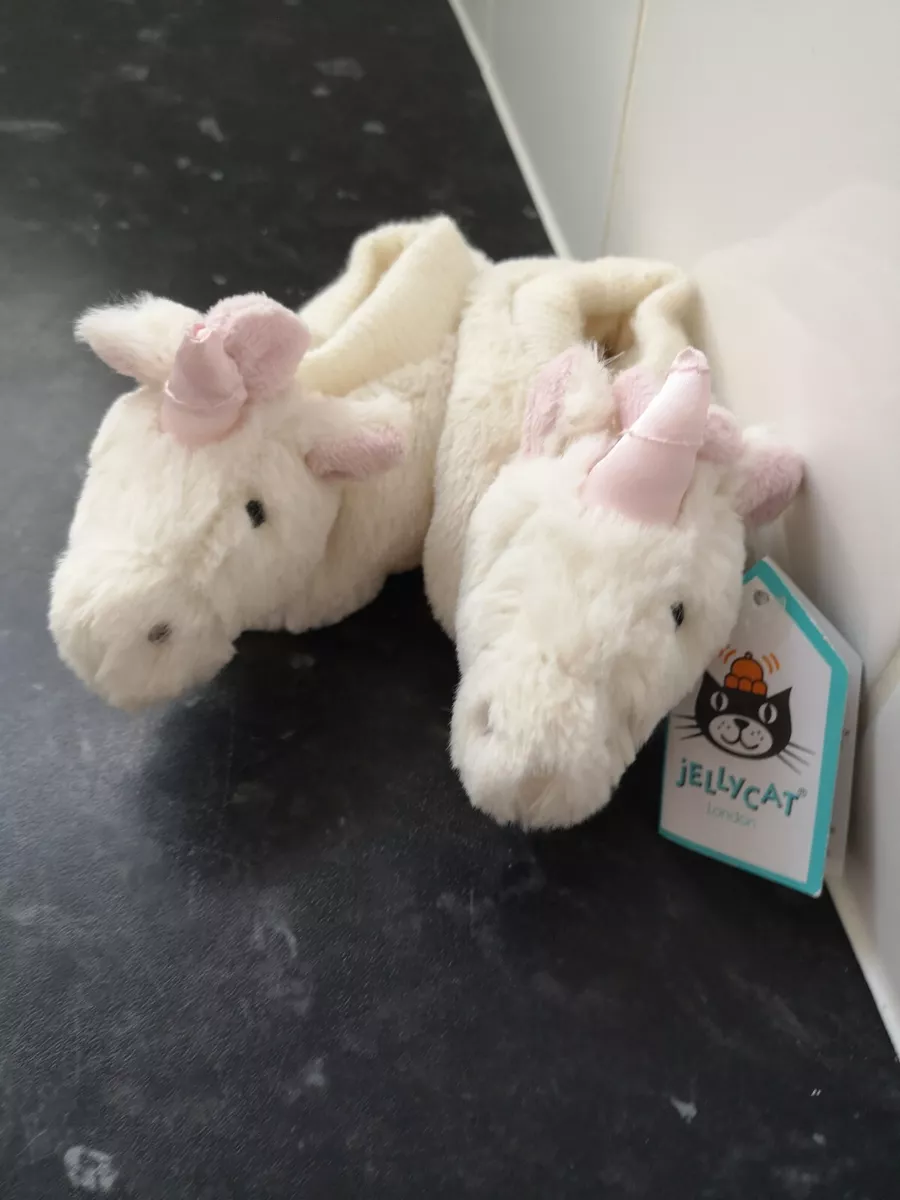 Jellycat booties sales
