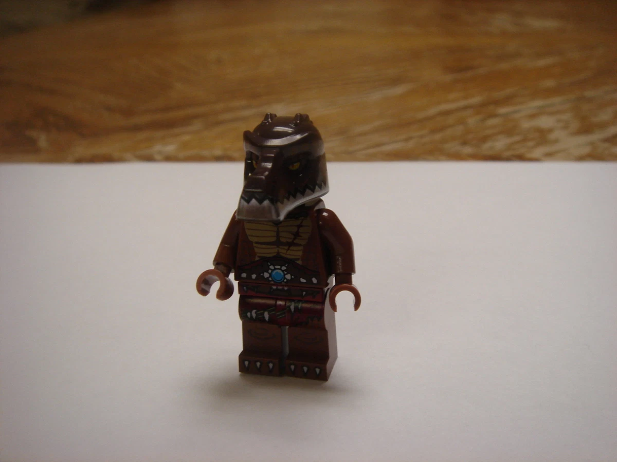 Chima Gpu Chima Crug
