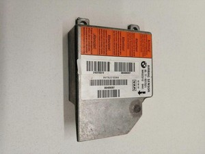 BMW 5 E39 Airbag-Steuergerät MRSZ212 9441 65778372521 2.50 Diesel 1999 17888896