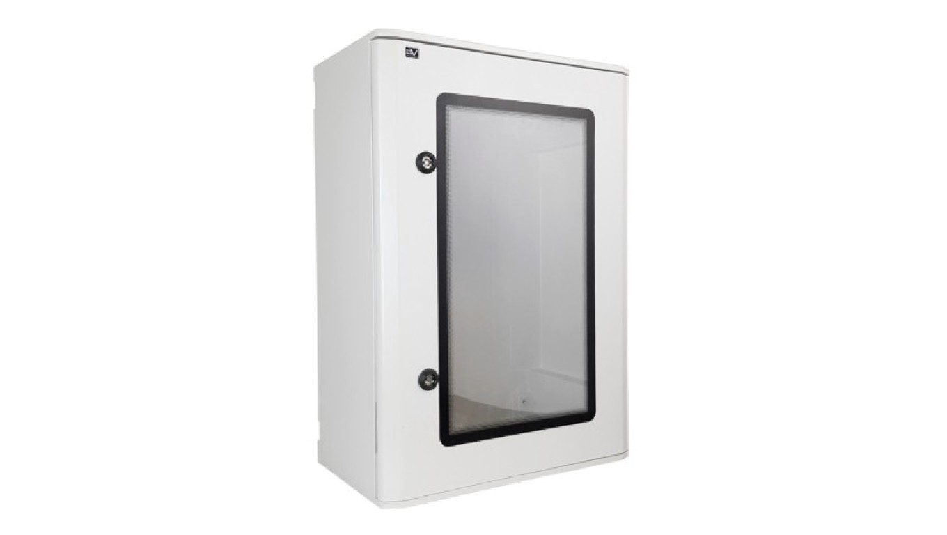 Housing distributor sealed Hydra T 465 DV-1523-HYDRA T 465