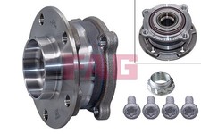 Radlagersatz Schaeffler FAG 713 6497 00 f�r BMW F16 F86 E70 X6 X5 F15 F85 E71