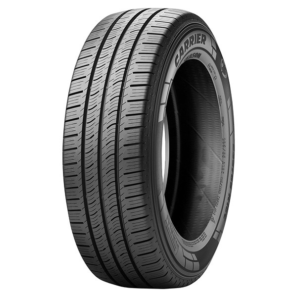 TYRE PIRELLI 205/65 R16 107/105T CARRIER A/S ALL SEASON M+S ALL SEASON