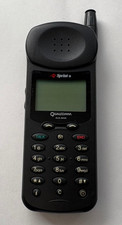 Sprint Qualcomm QCP-2760 Vintage Cell Phone Untested / As-Is 