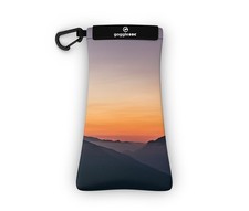 Gogglesoc Sunnysoc Glasses Cover, Sunset