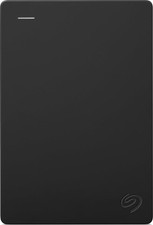 2TB Portable External Hard Drive USB 3.0 Seagate 2TB External Hard Drive