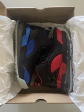 Preços baixos em Paris Saint-Germain x Jordan Aerospace 720 Blue