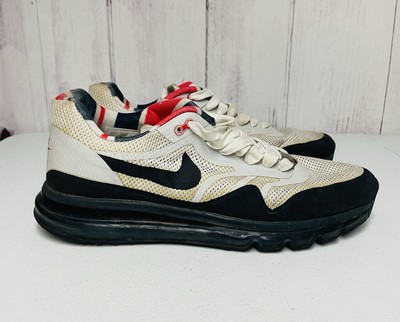 Nike::スニーカー:26.5cm[RESALE] NIKE(ナイキ) / 07 AIR FORCE ONE/ローカットスニーカー/26.5cm