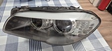 Original Frontscheinwerfer Für BMW F10 F11 2009-2013 Links Xenon