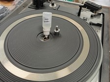 10ml Lageröl für Plattentellerlager Thorens Rega Revox Plattenspieler Turntable
