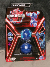 Figurine Bakugan Generation 3