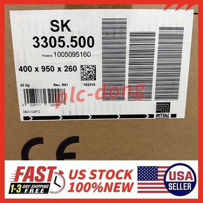 RITTAL 3305500 SK RTT blue e WALL MOUNT COOLER 1600W SK 3305.500