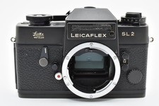 Leica Leicaflex SL2 Film Cameras for sale - eBay
