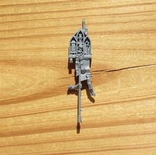 40K Imperial Agents Sanctifiers Preacher SPC Reliquant Icon Shrine Bits