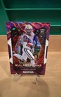 2021 Panini Prizm Draft Picks - All-American Ja'Marr Chase #185 Purple Wave...