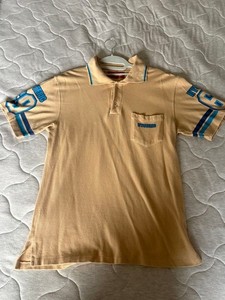 Hysteric Glamour Polo | eBay