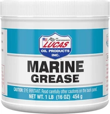 Lucas Oil 11148 Marine Grease - 1 Pound Tub