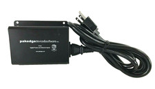 Pakedge Gigabit Power-Over-Ethernet PoE Injector, PI-04, DC 48V, Genuine