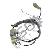 Porte avant et accessoires Subaru OUTBACK