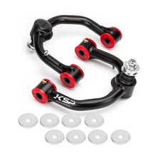 KSP 2-4" Upper Control Arms for Tacoma Runner 1995-2003 Old Model,Front Contr...