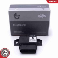 Esen Skv SteuergeräT, Kraftstoffpumpe 96SKV213 FüR Audi Seat